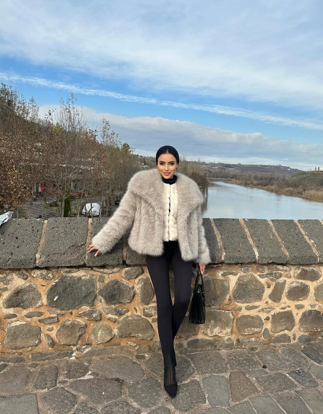 Şırnak Sonsuz Aşk Partneri Escort Bayan Müjde