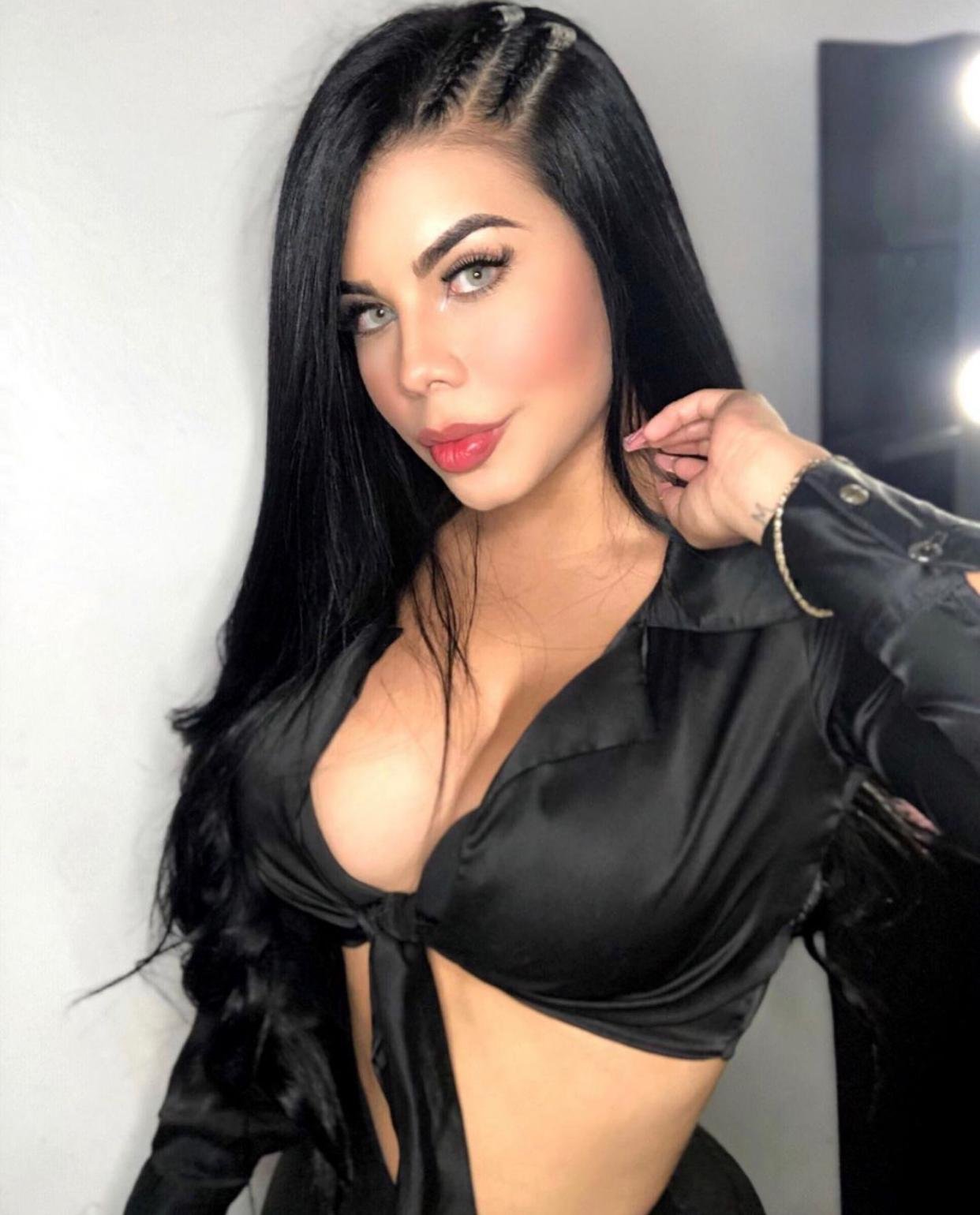 Şırnak Efsane Aşk Escort Gülten